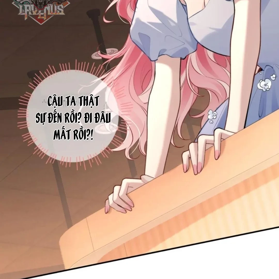 Nhịp Đập Nguy Hiểm Chapter 12 - Trang 39