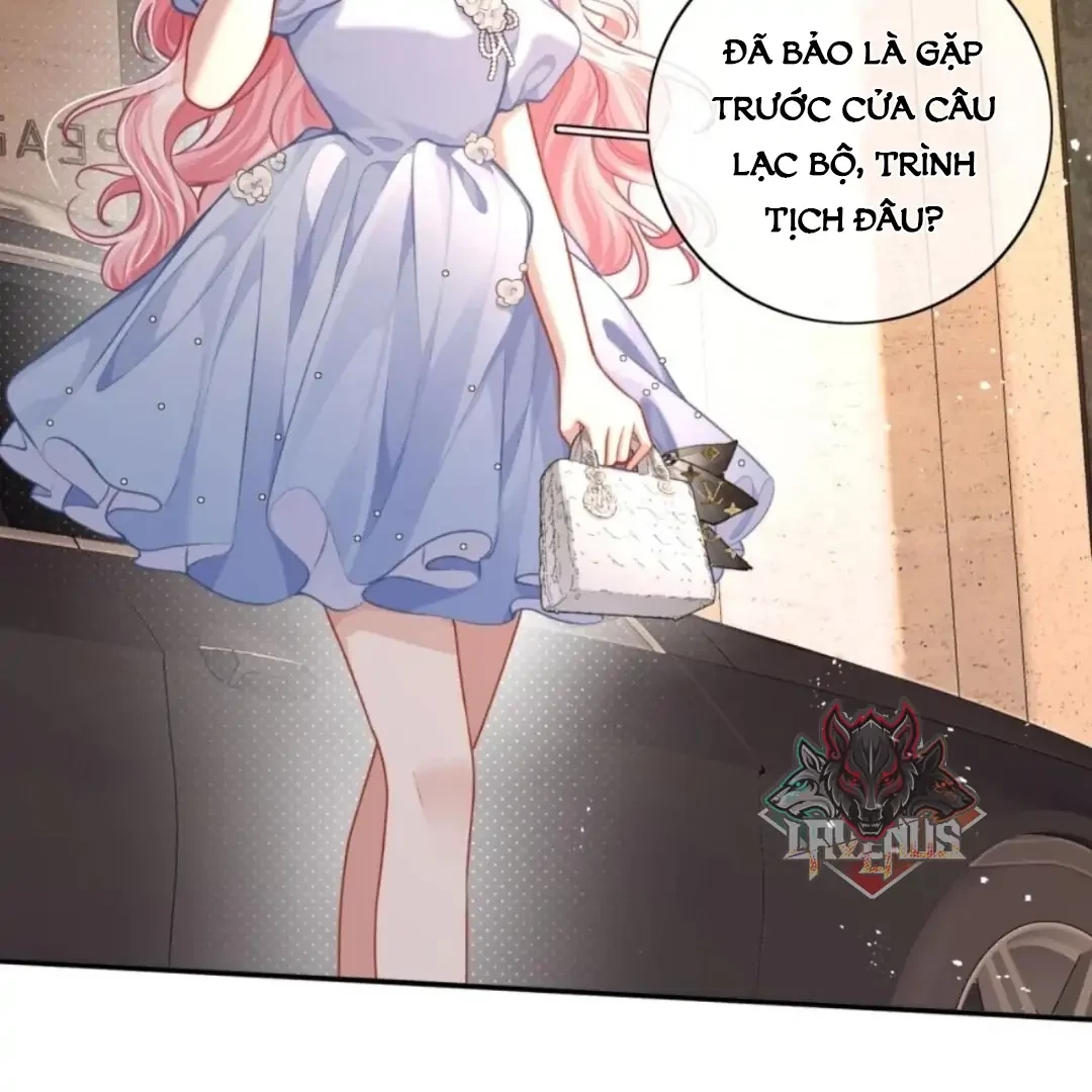 Nhịp Đập Nguy Hiểm Chapter 12 - Trang 4