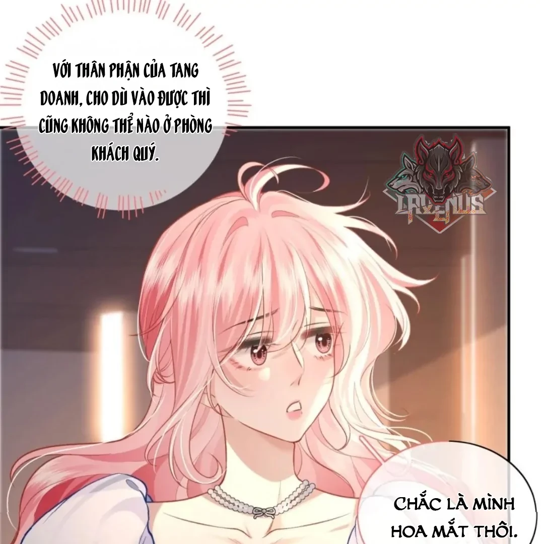 Nhịp Đập Nguy Hiểm Chapter 12 - Trang 42