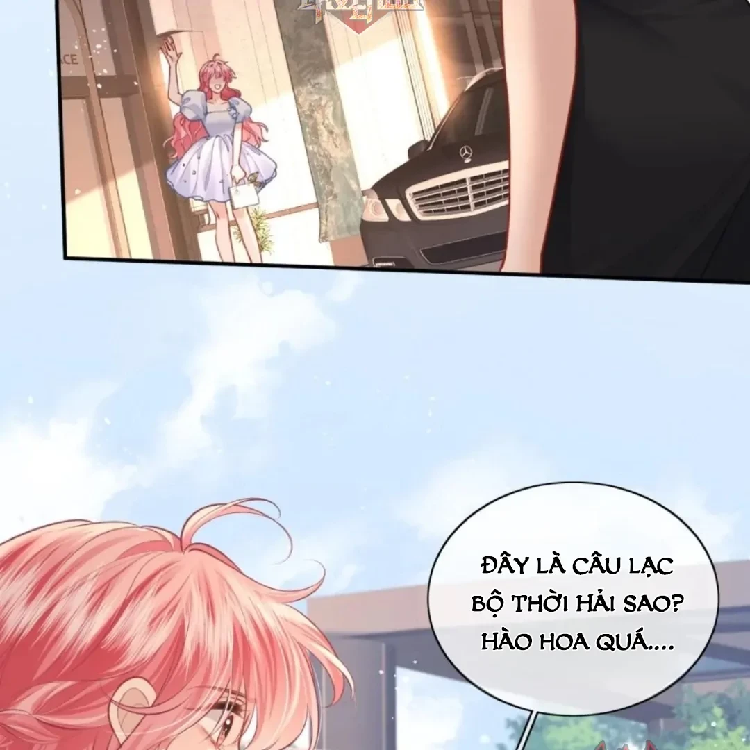 Nhịp Đập Nguy Hiểm Chapter 12 - Trang 6
