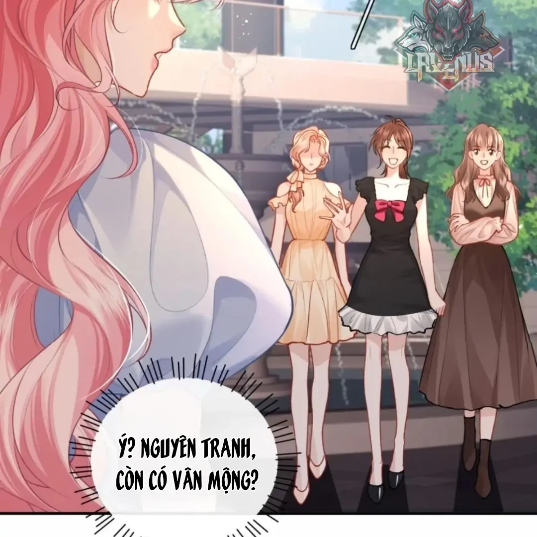 Nhịp Đập Nguy Hiểm Chapter 12 - Trang 7