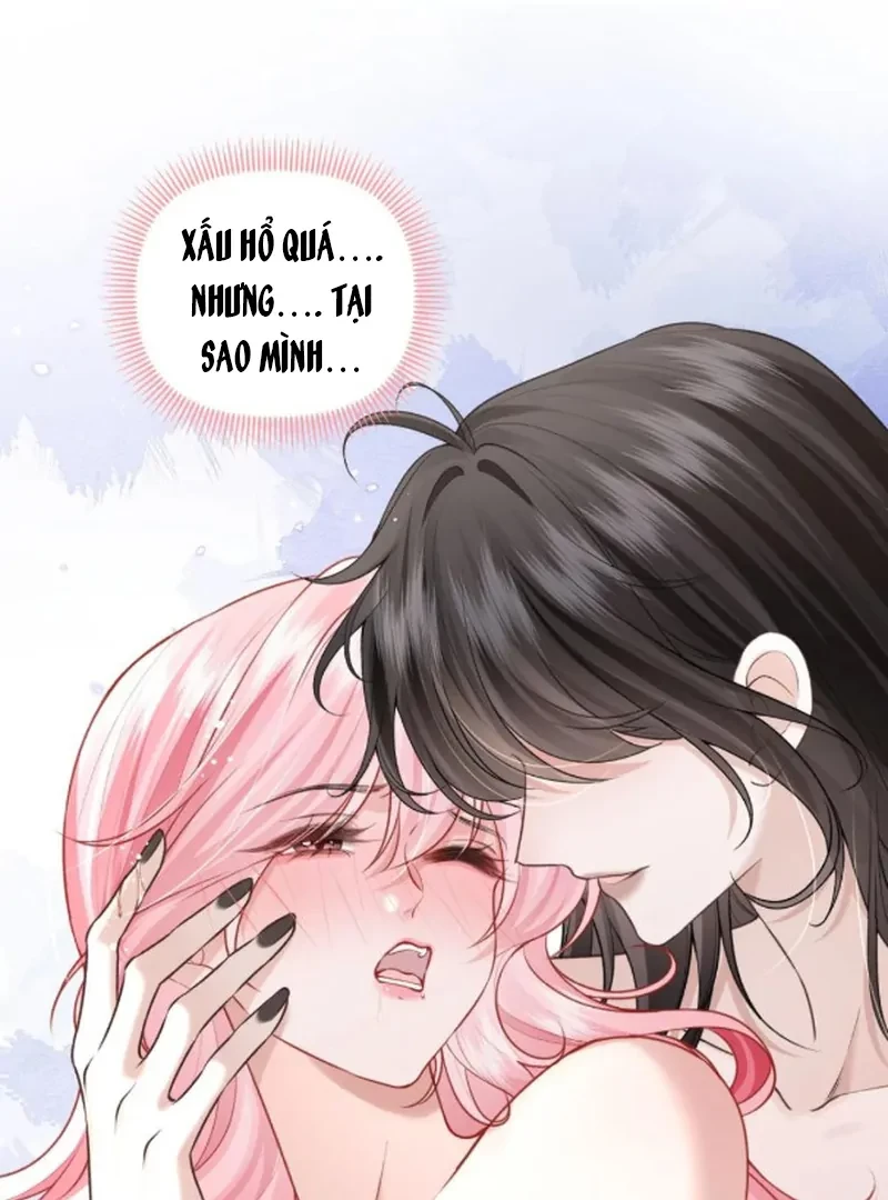 Nhịp Đập Nguy Hiểm Chapter 13 - Trang 12