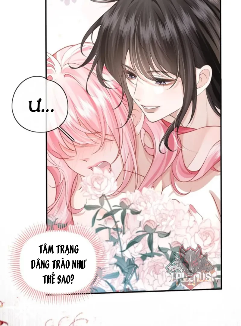 Nhịp Đập Nguy Hiểm Chapter 13 - Trang 14