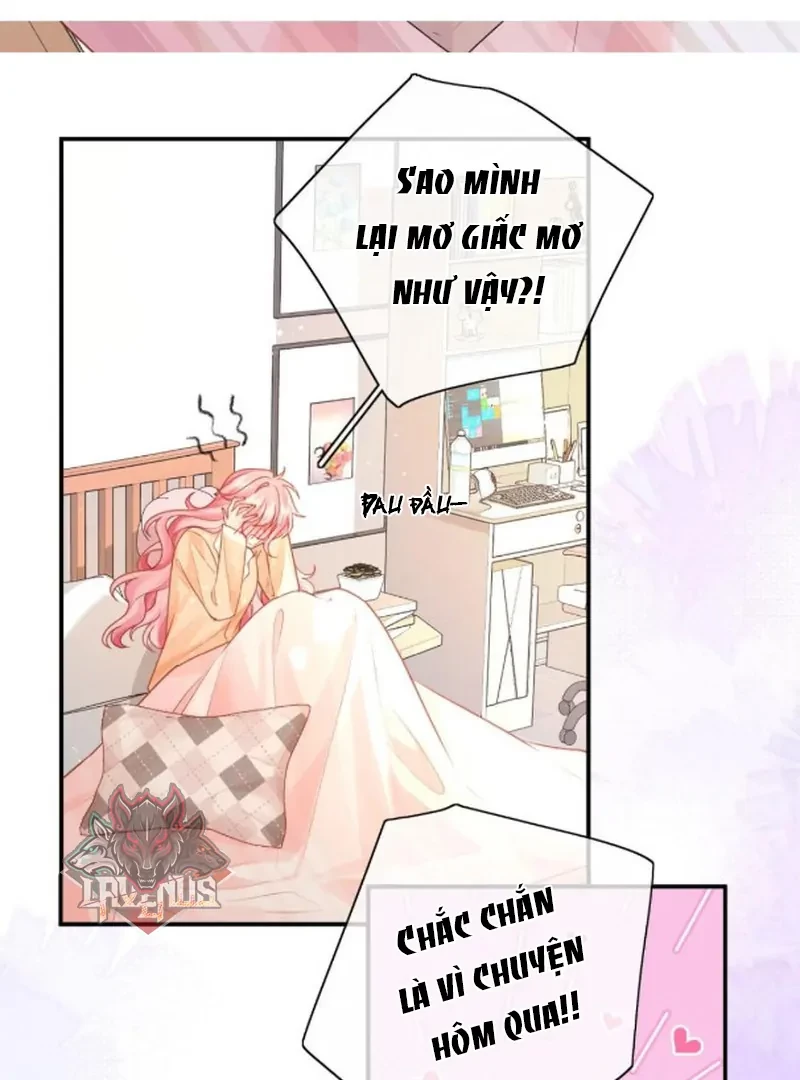 Nhịp Đập Nguy Hiểm Chapter 13 - Trang 22