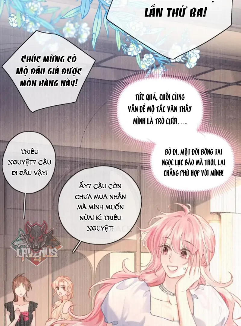 Nhịp Đập Nguy Hiểm Chapter 13 - Trang 24