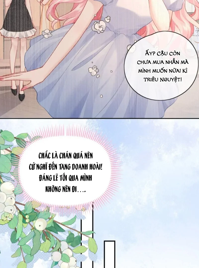 Nhịp Đập Nguy Hiểm Chapter 13 - Trang 25