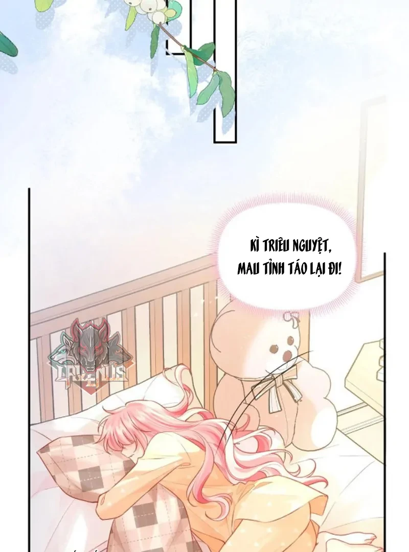 Nhịp Đập Nguy Hiểm Chapter 13 - Trang 26