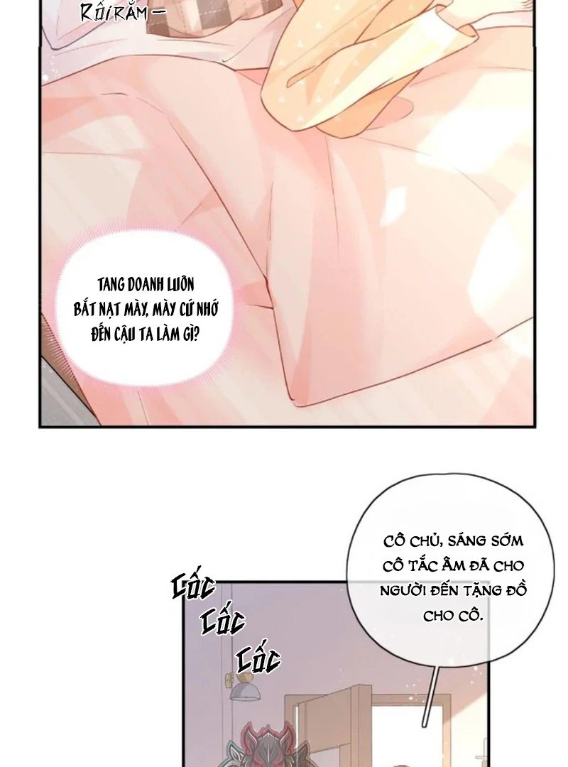 Nhịp Đập Nguy Hiểm Chapter 13 - Trang 27