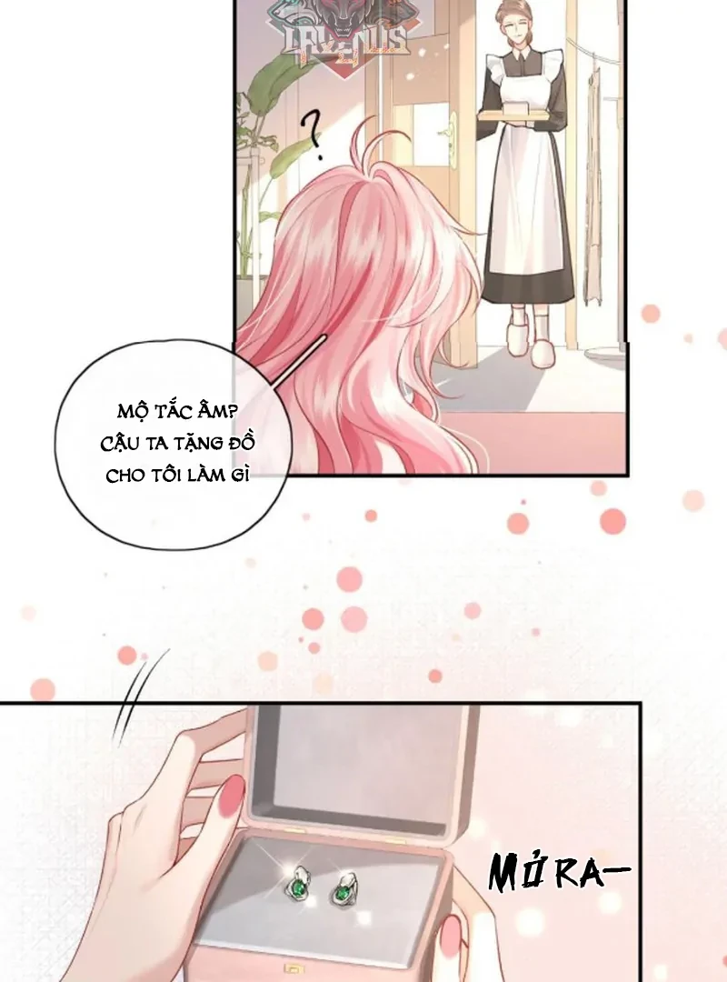 Nhịp Đập Nguy Hiểm Chapter 13 - Trang 28