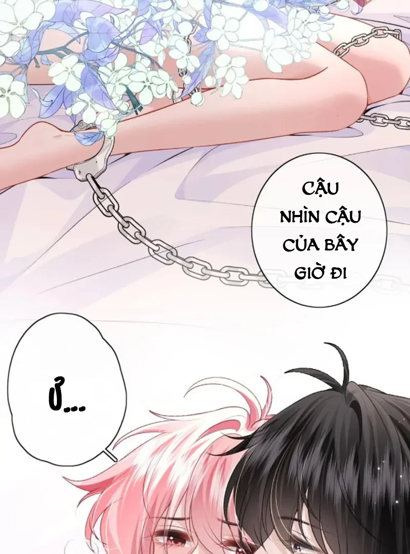 Nhịp Đập Nguy Hiểm Chapter 13 - Trang 3