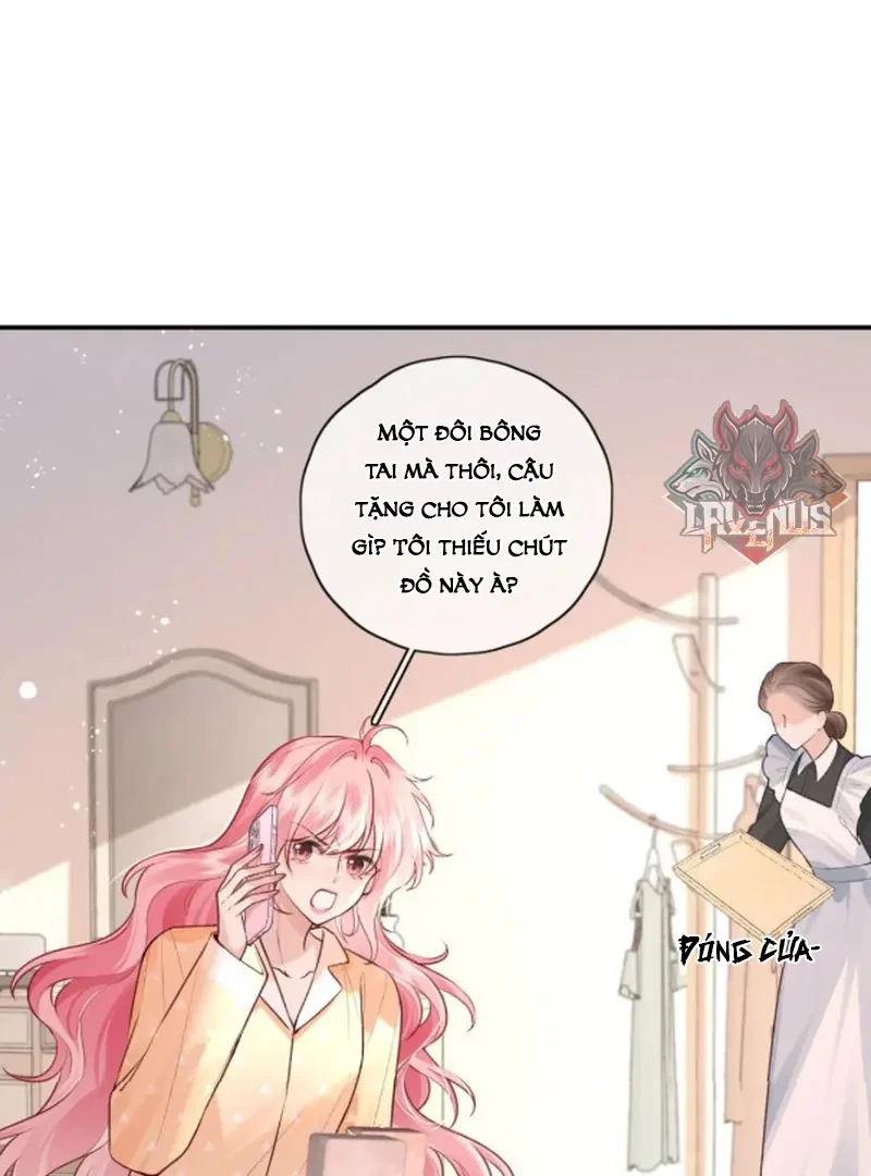 Nhịp Đập Nguy Hiểm Chapter 13 - Trang 31