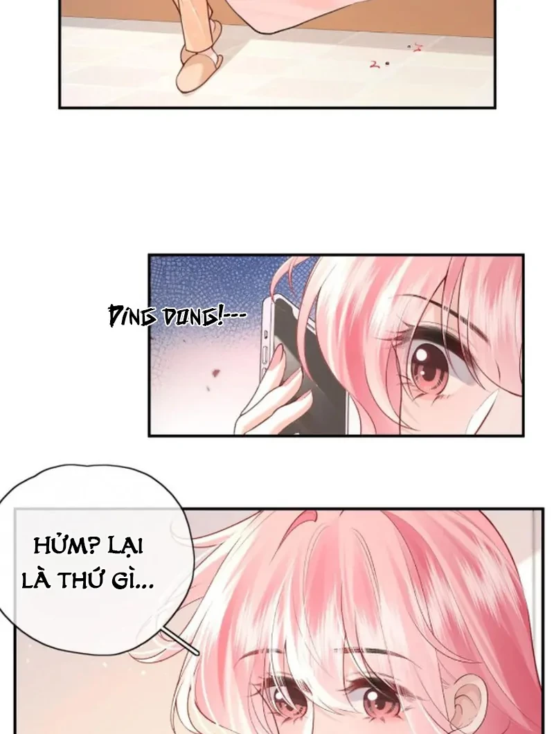 Nhịp Đập Nguy Hiểm Chapter 13 - Trang 33