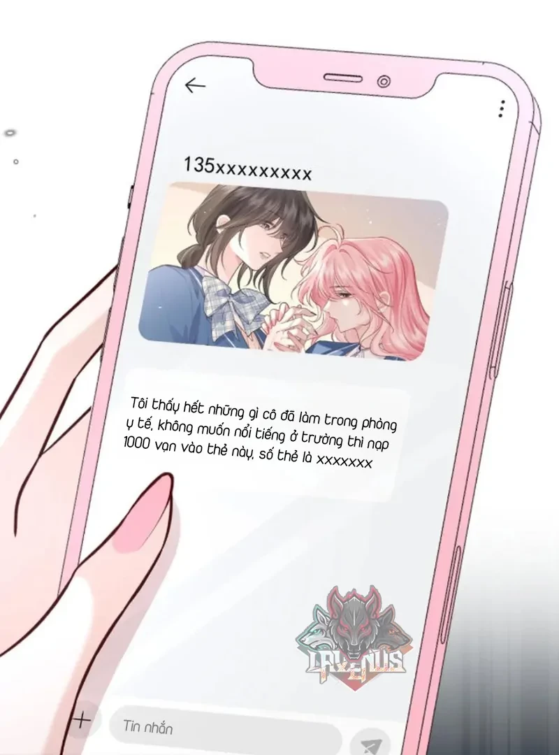 Nhịp Đập Nguy Hiểm Chapter 13 - Trang 35
