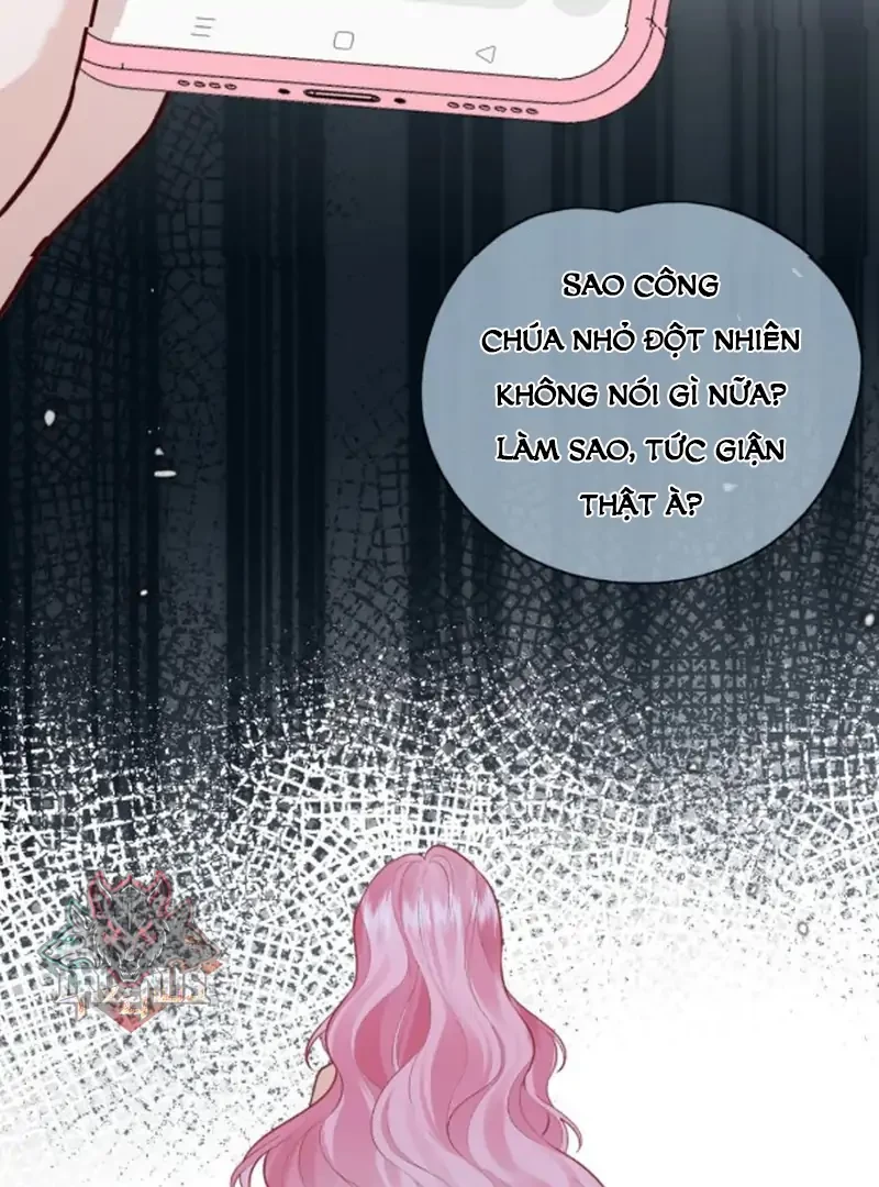 Nhịp Đập Nguy Hiểm Chapter 13 - Trang 36