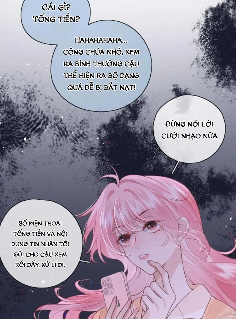 Nhịp Đập Nguy Hiểm Chapter 13 - Trang 38