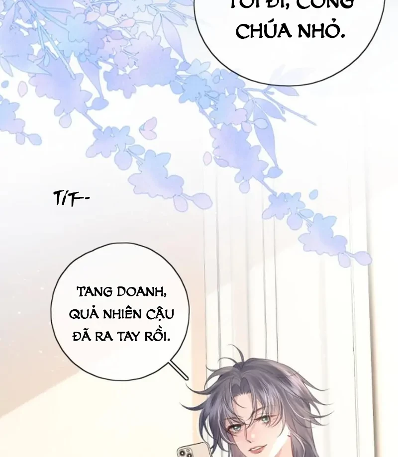 Nhịp Đập Nguy Hiểm Chapter 13 - Trang 43