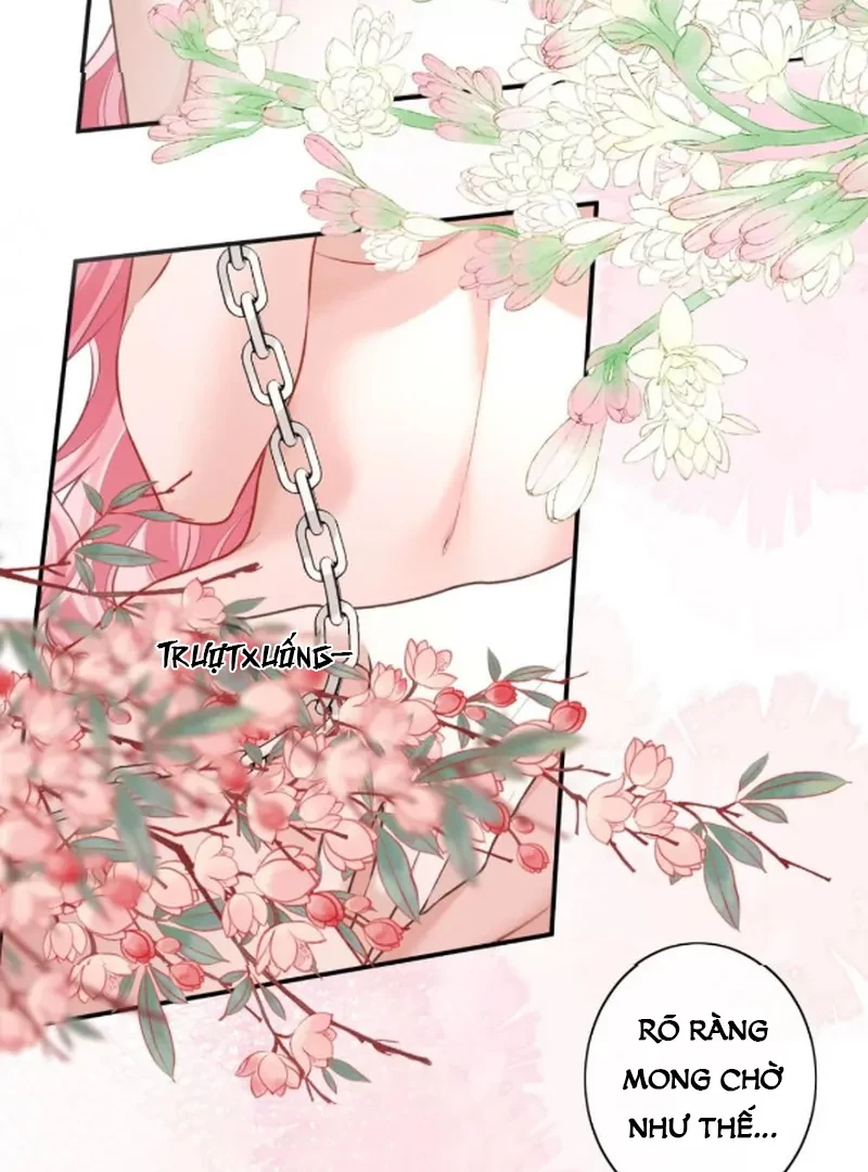 Nhịp Đập Nguy Hiểm Chapter 13 - Trang 6