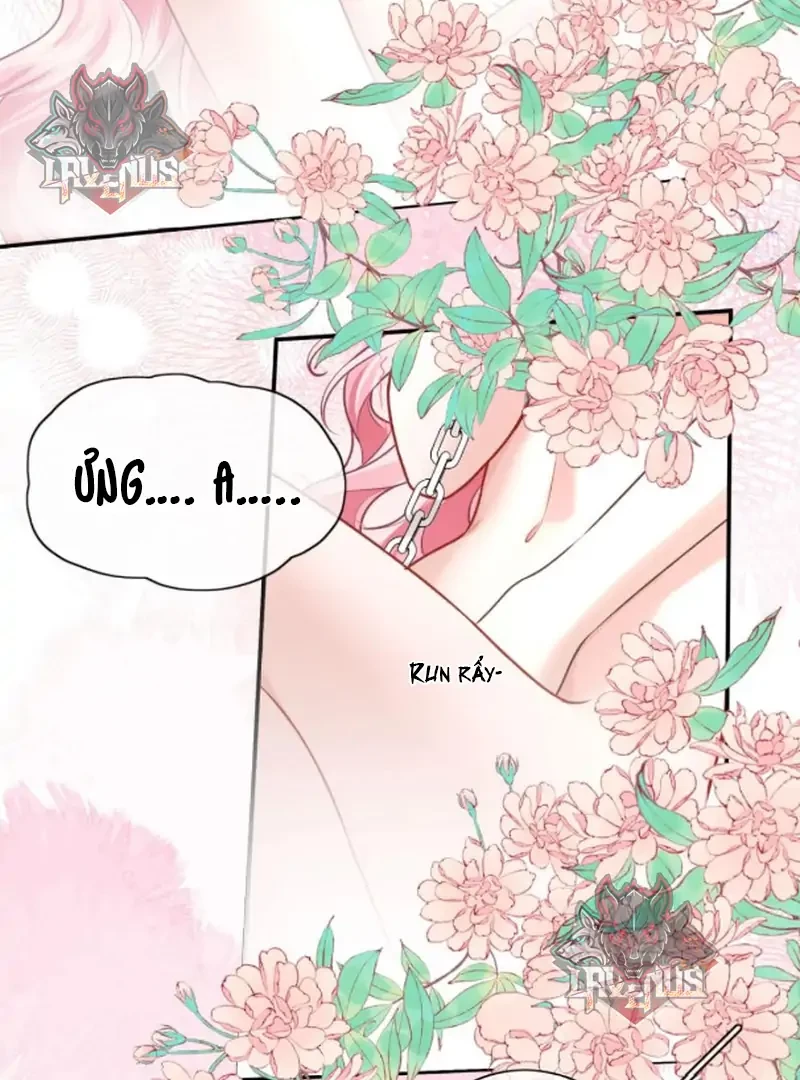 Nhịp Đập Nguy Hiểm Chapter 13 - Trang 8