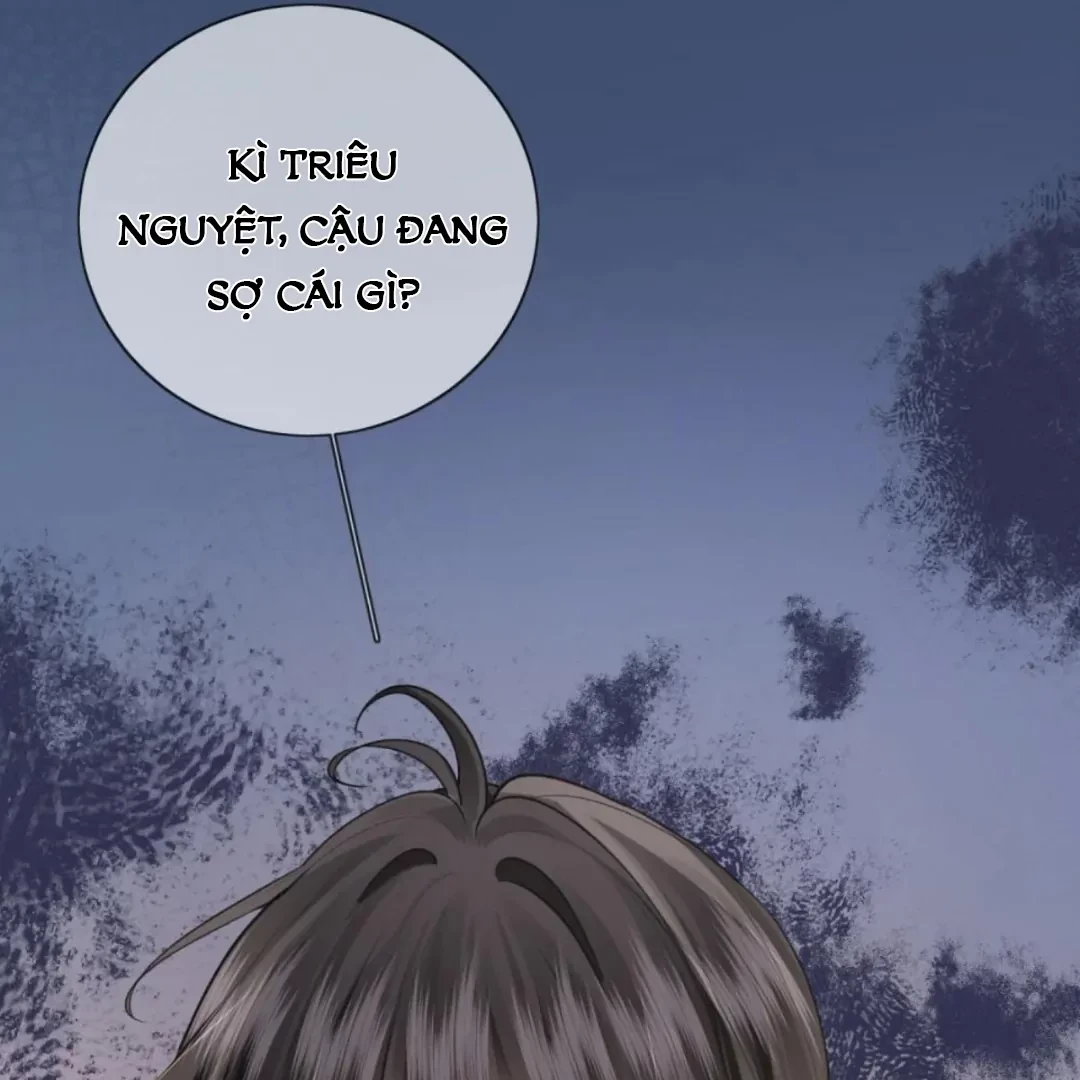 Nhịp Đập Nguy Hiểm Chapter 14 - Trang 10
