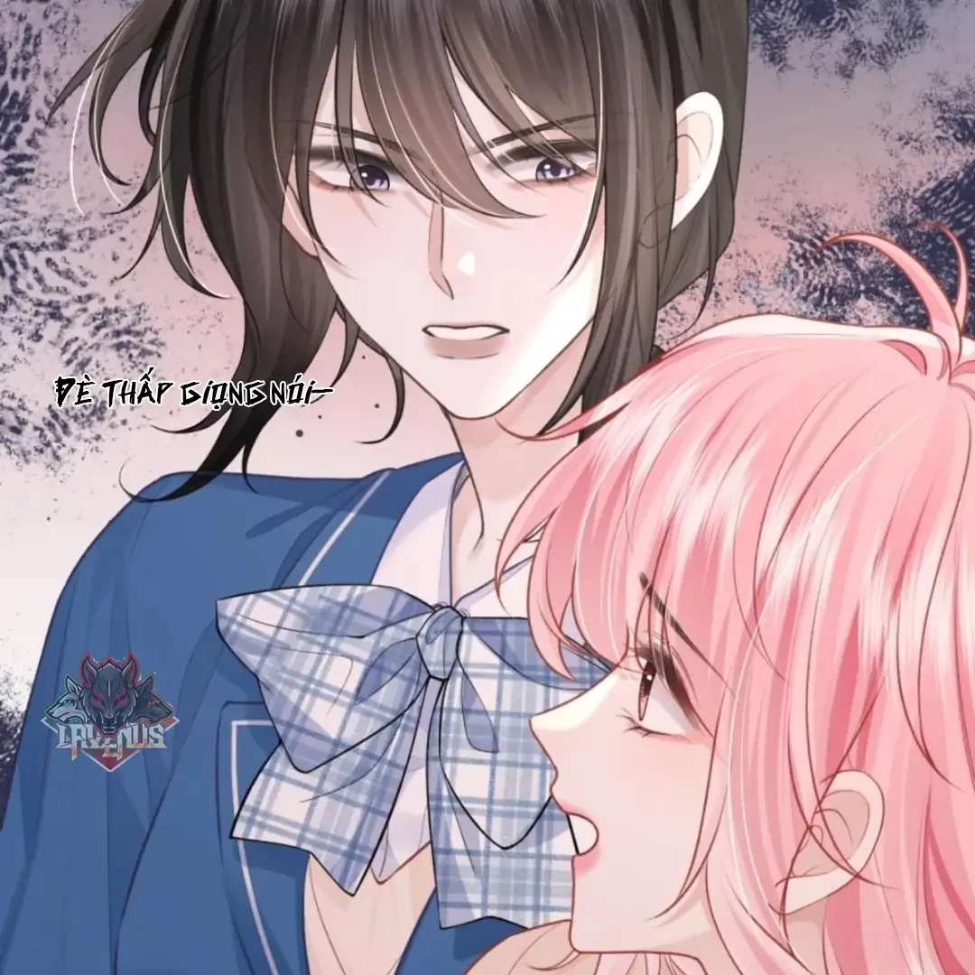 Nhịp Đập Nguy Hiểm Chapter 14 - Trang 11