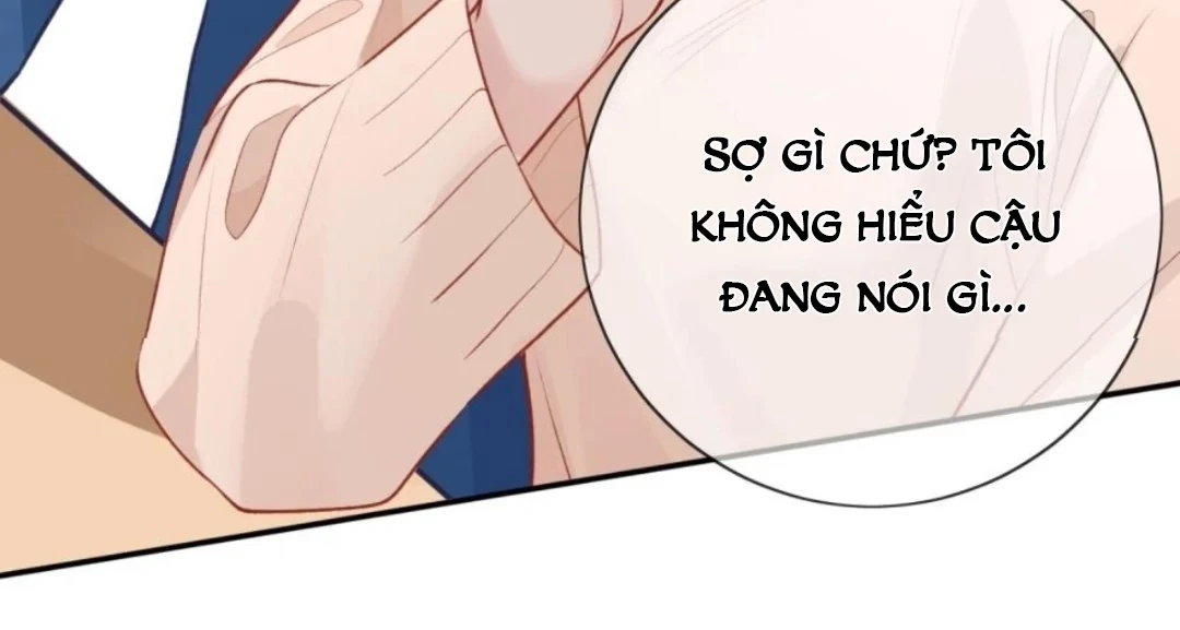 Nhịp Đập Nguy Hiểm Chapter 14 - Trang 13