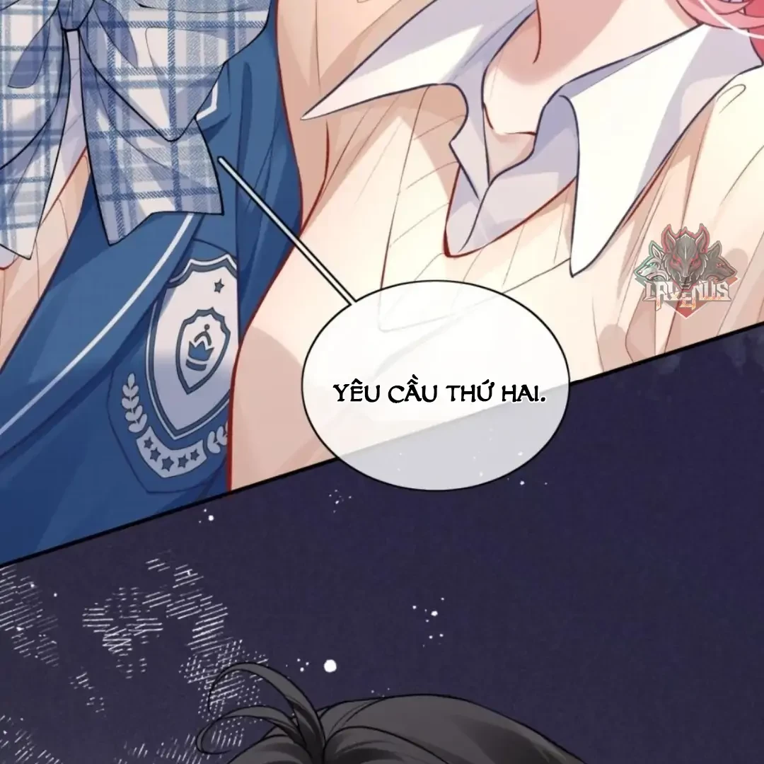 Nhịp Đập Nguy Hiểm Chapter 14 - Trang 18