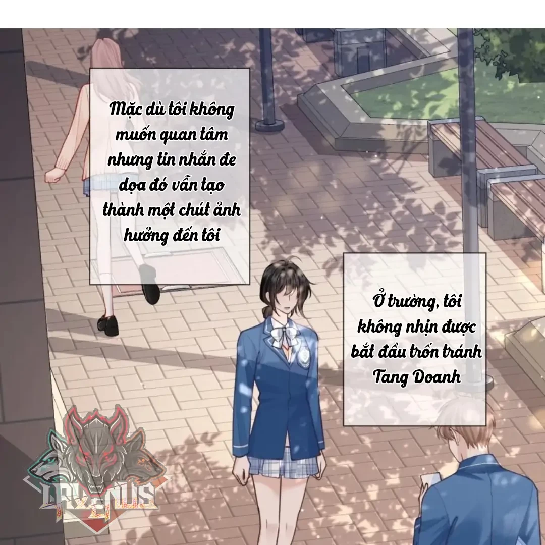 Nhịp Đập Nguy Hiểm Chapter 14 - Trang 2