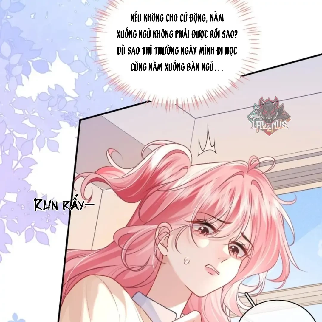 Nhịp Đập Nguy Hiểm Chapter 14 - Trang 22
