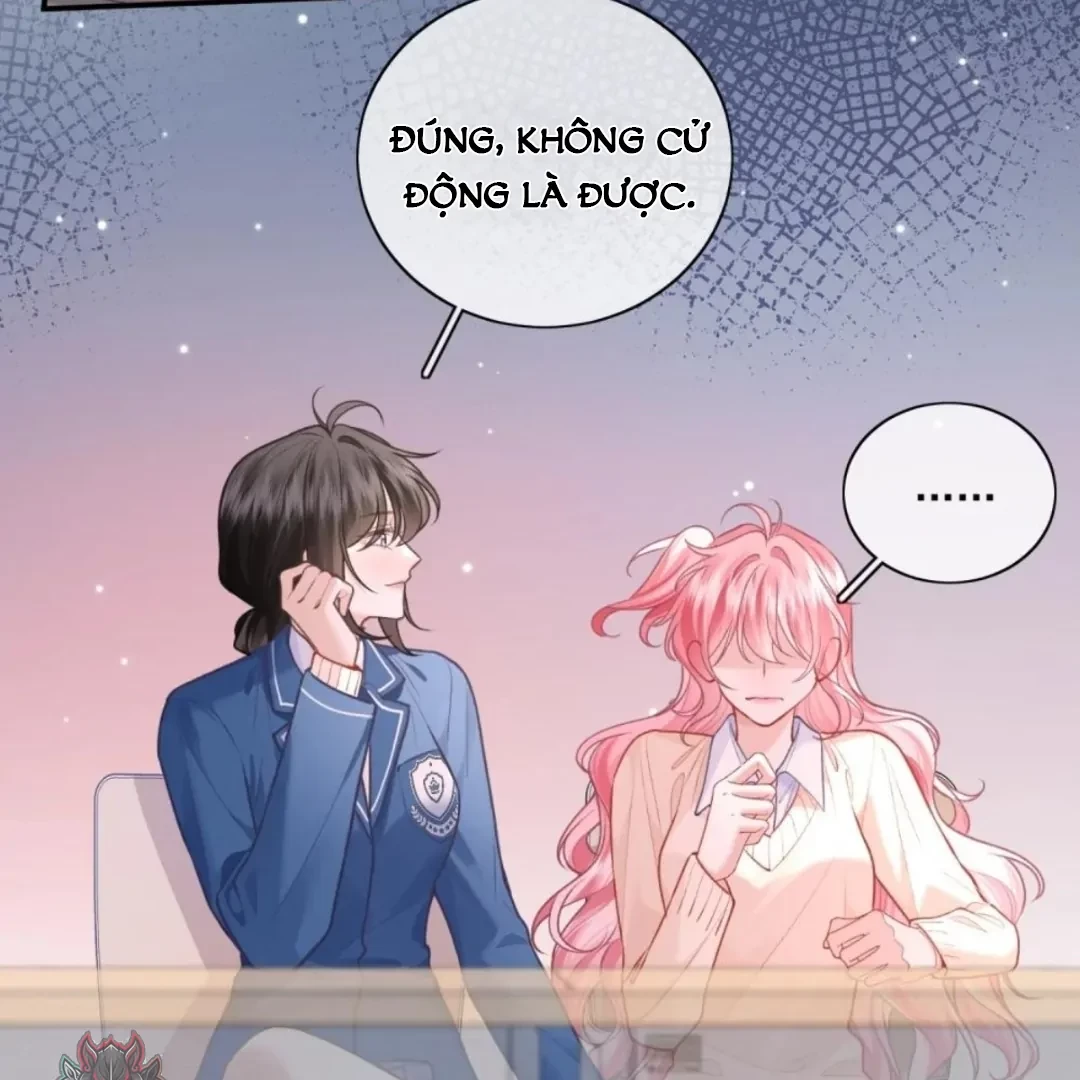Nhịp Đập Nguy Hiểm Chapter 14 - Trang 25