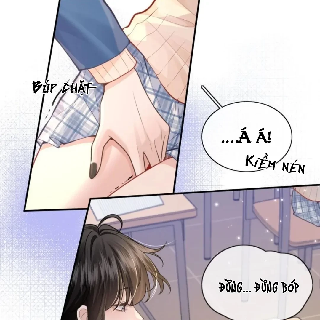 Nhịp Đập Nguy Hiểm Chapter 14 - Trang 27
