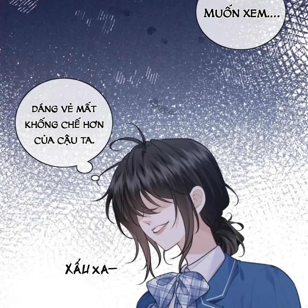 Nhịp Đập Nguy Hiểm Chapter 14 - Trang 34