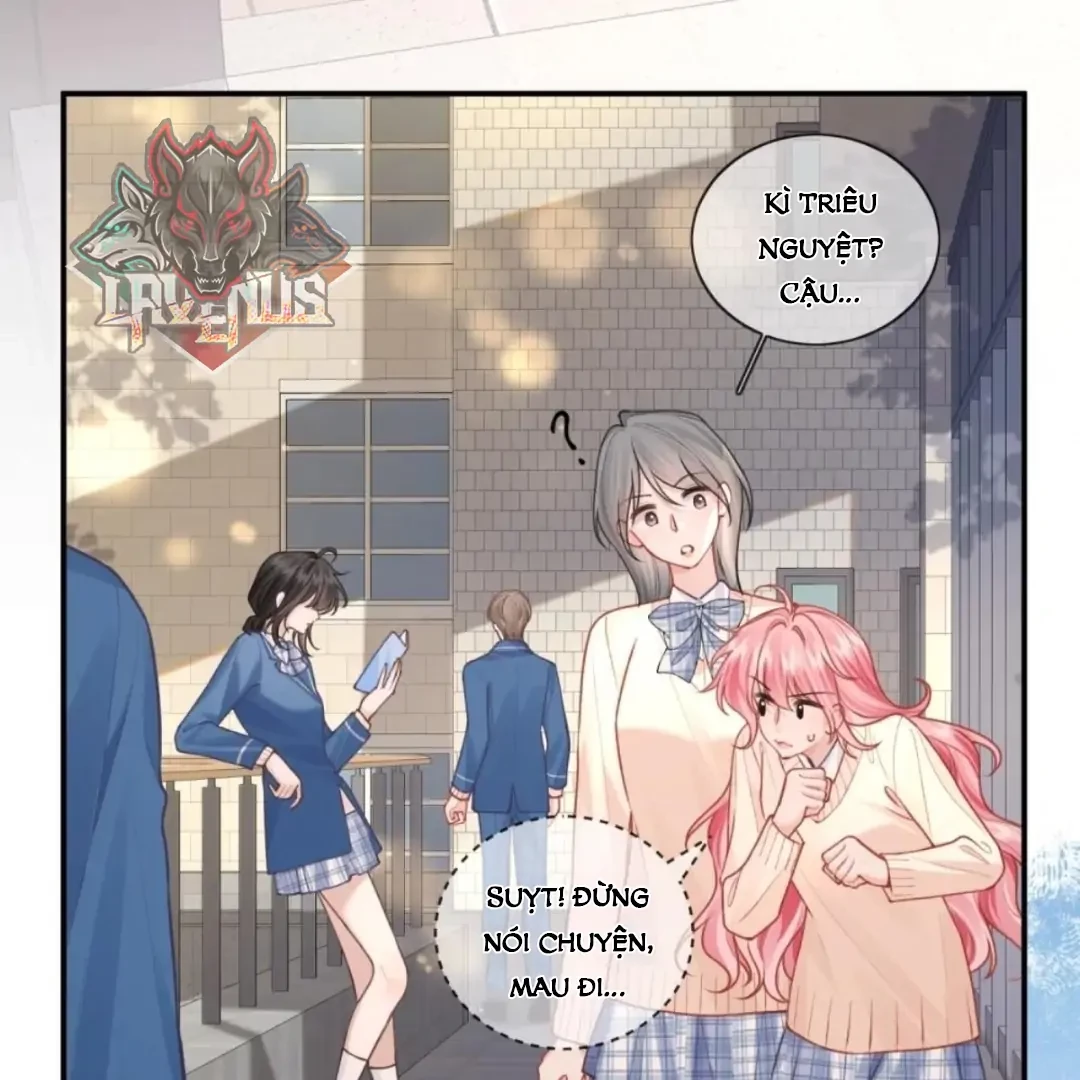 Nhịp Đập Nguy Hiểm Chapter 14 - Trang 4