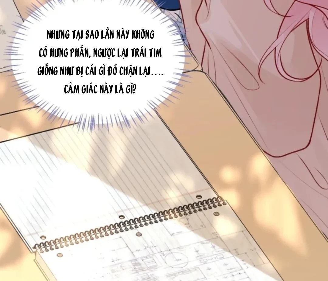 Nhịp Đập Nguy Hiểm Chapter 14 - Trang 47