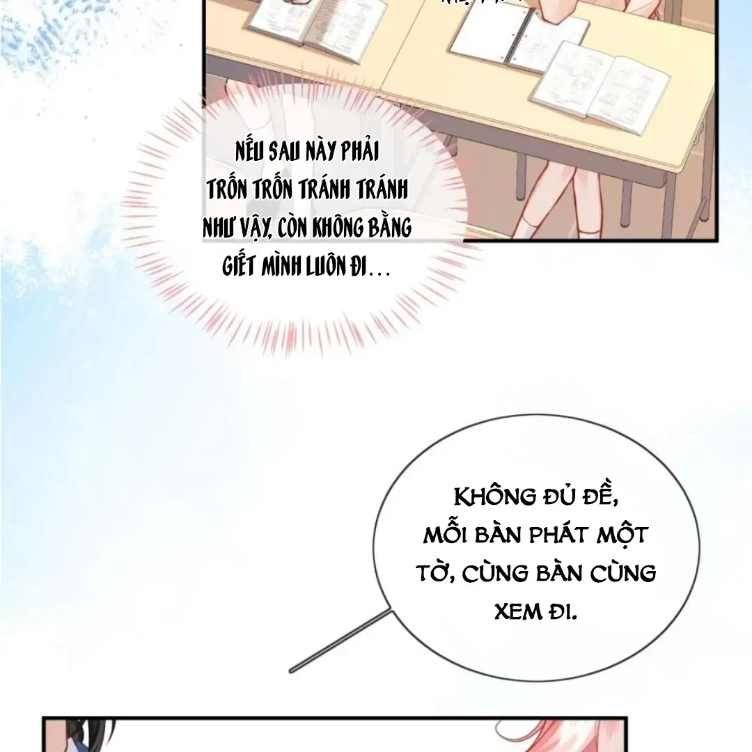 Nhịp Đập Nguy Hiểm Chapter 14 - Trang 6