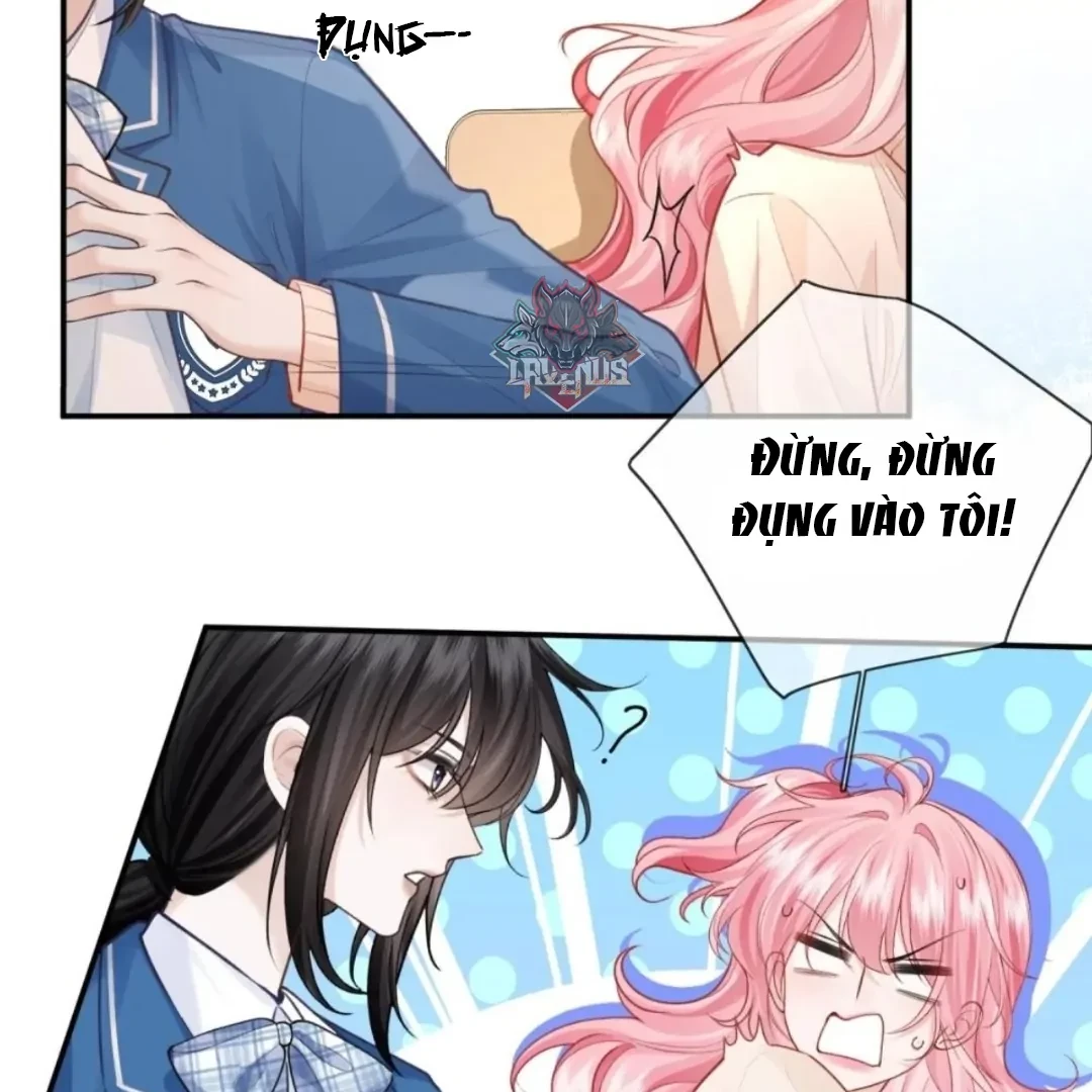 Nhịp Đập Nguy Hiểm Chapter 14 - Trang 7