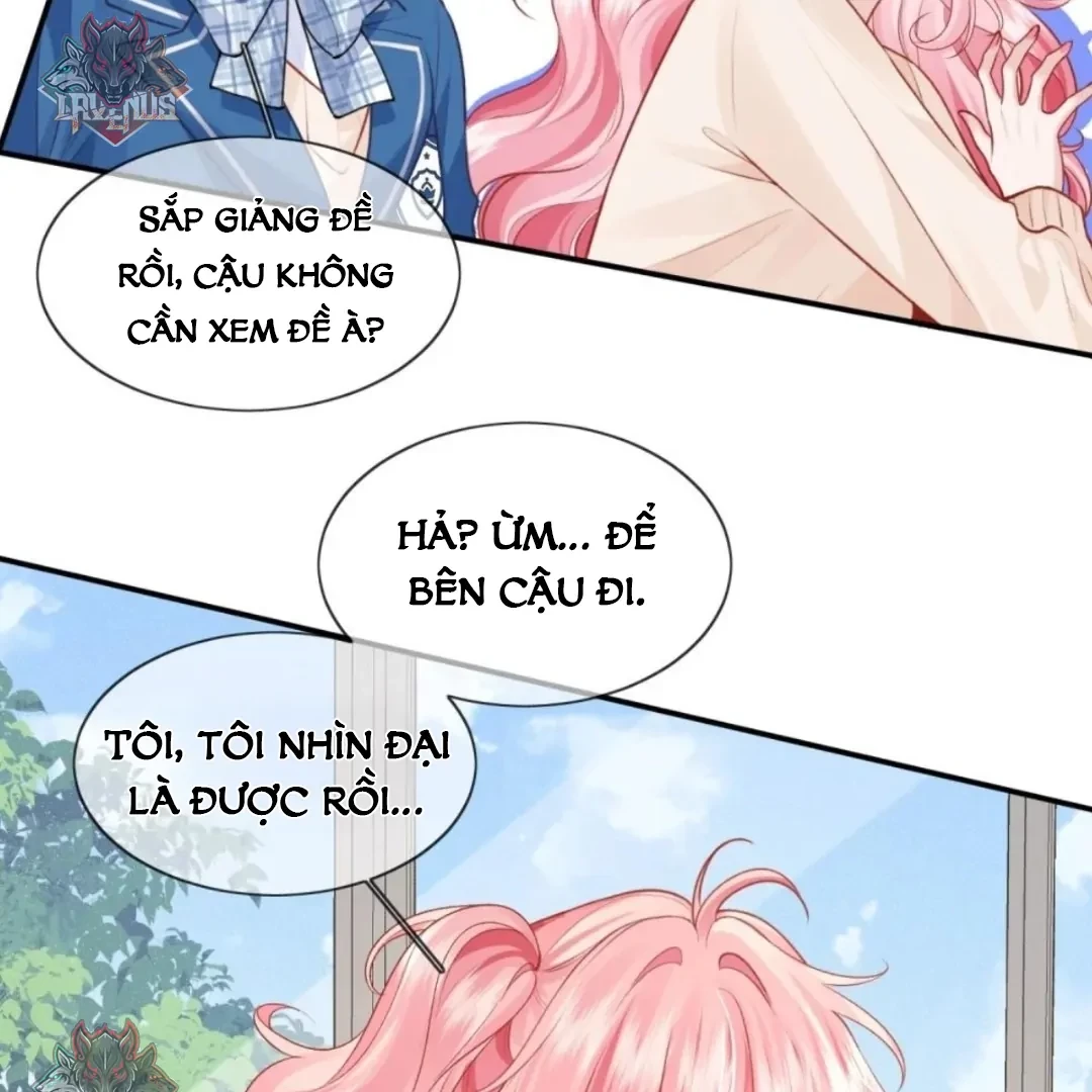 Nhịp Đập Nguy Hiểm Chapter 14 - Trang 8