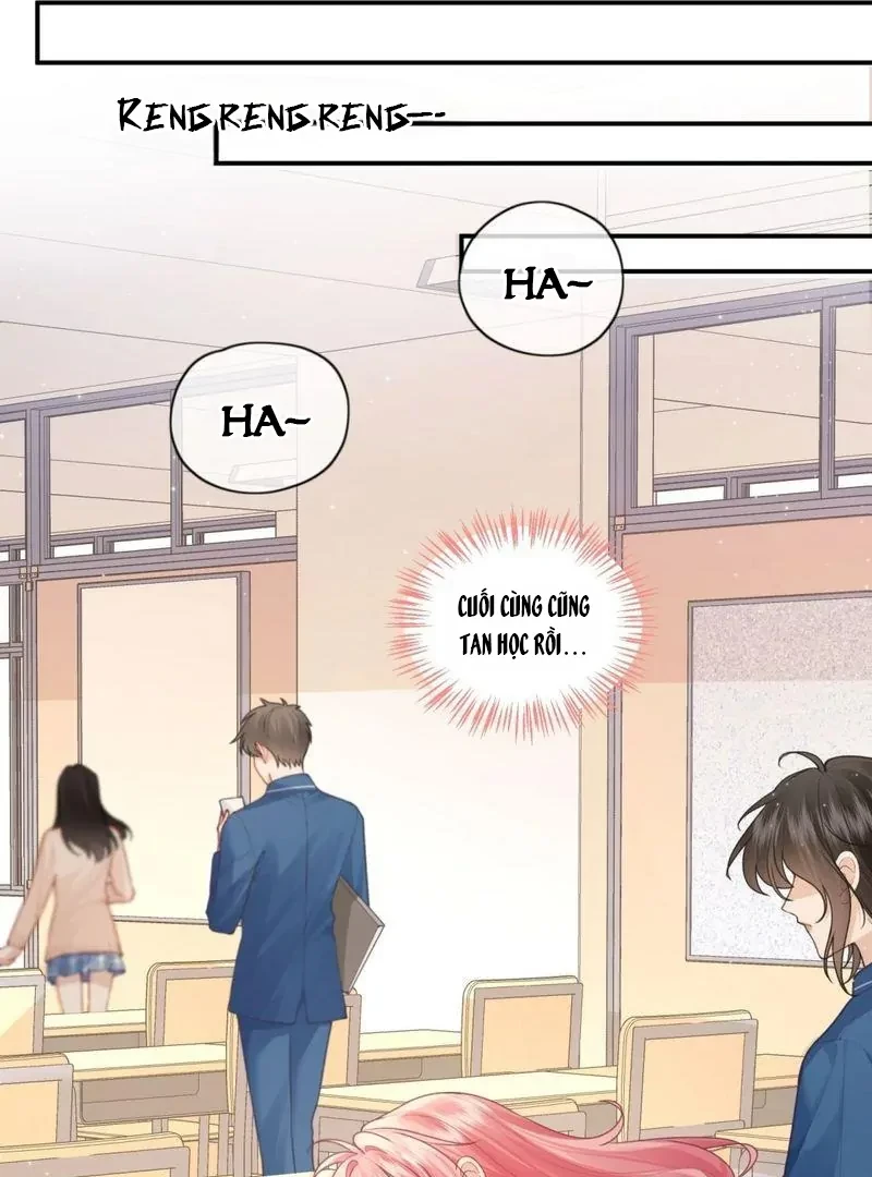 Nhịp Đập Nguy Hiểm Chapter 15 - Trang 10