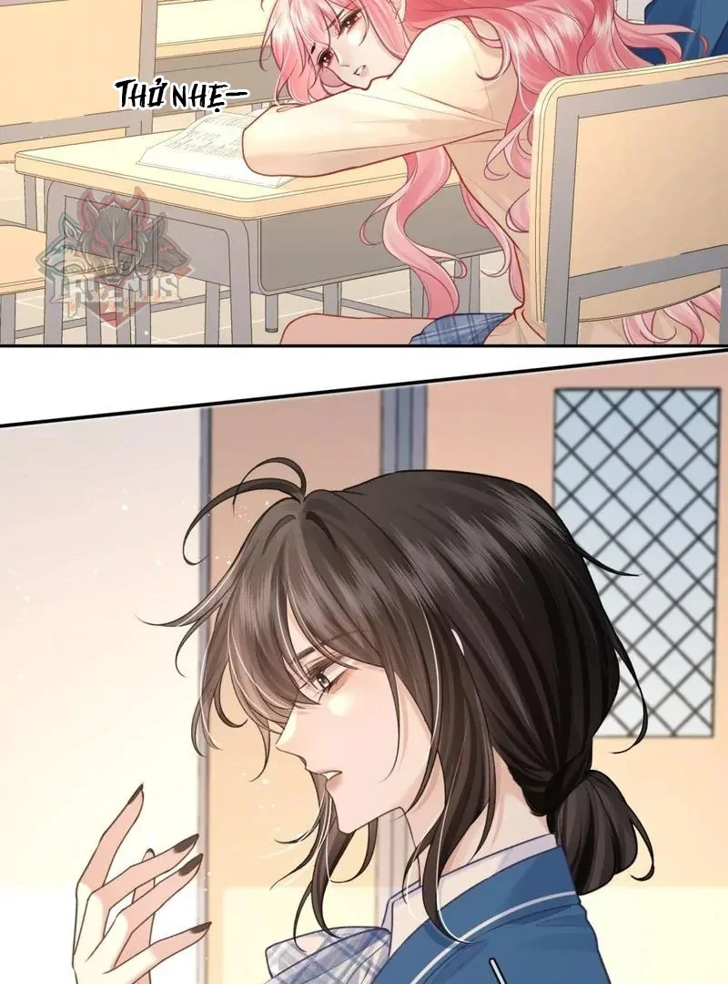 Nhịp Đập Nguy Hiểm Chapter 15 - Trang 11