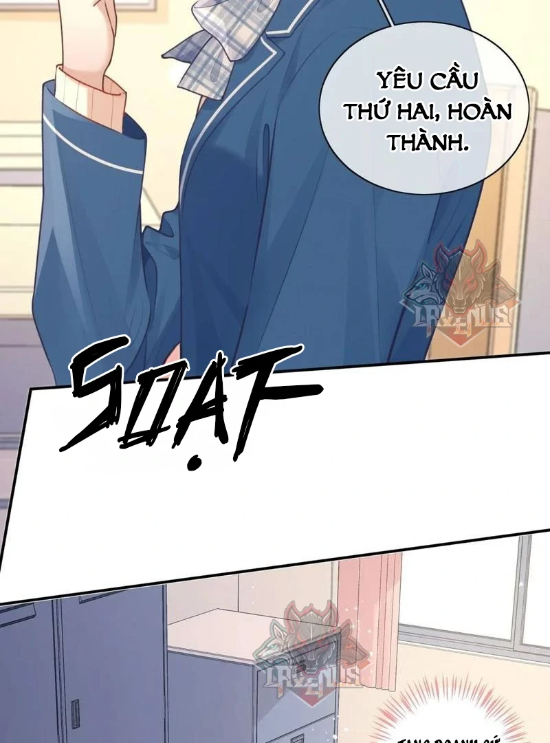 Nhịp Đập Nguy Hiểm Chapter 15 - Trang 12