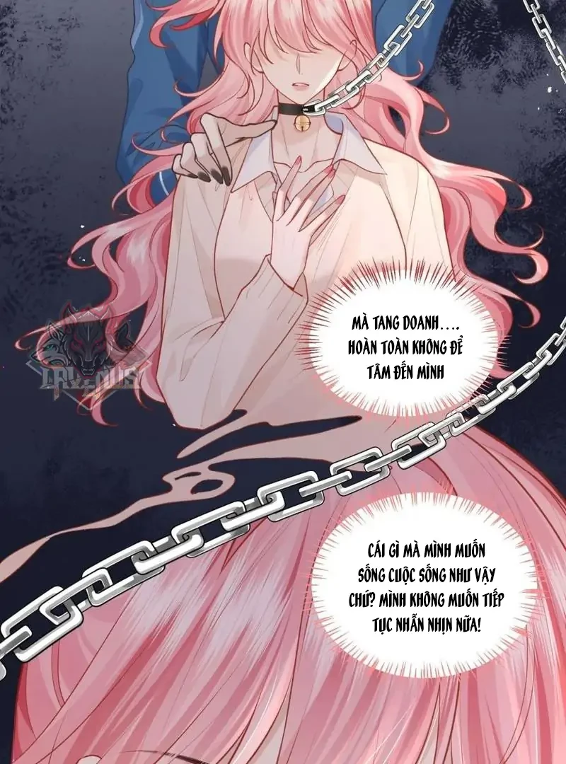 Nhịp Đập Nguy Hiểm Chapter 15 - Trang 16