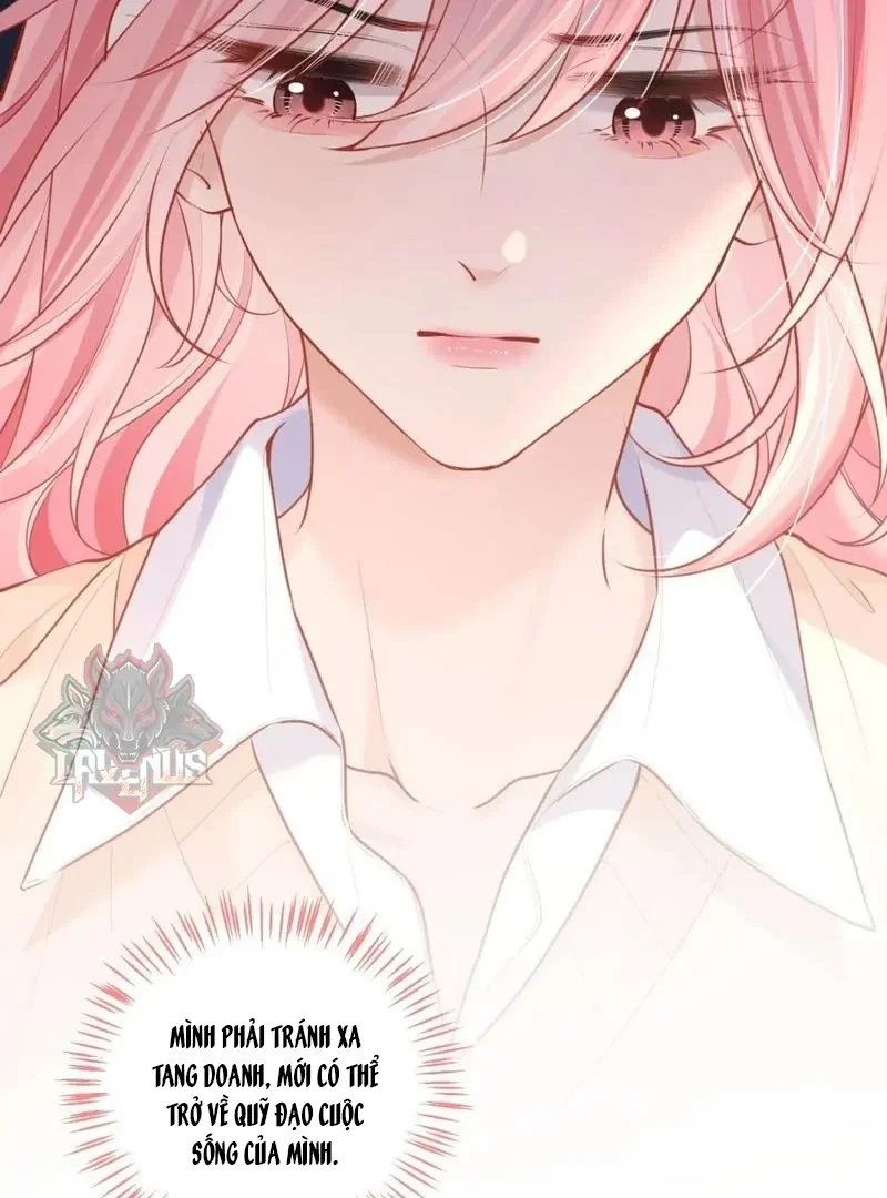 Nhịp Đập Nguy Hiểm Chapter 15 - Trang 17