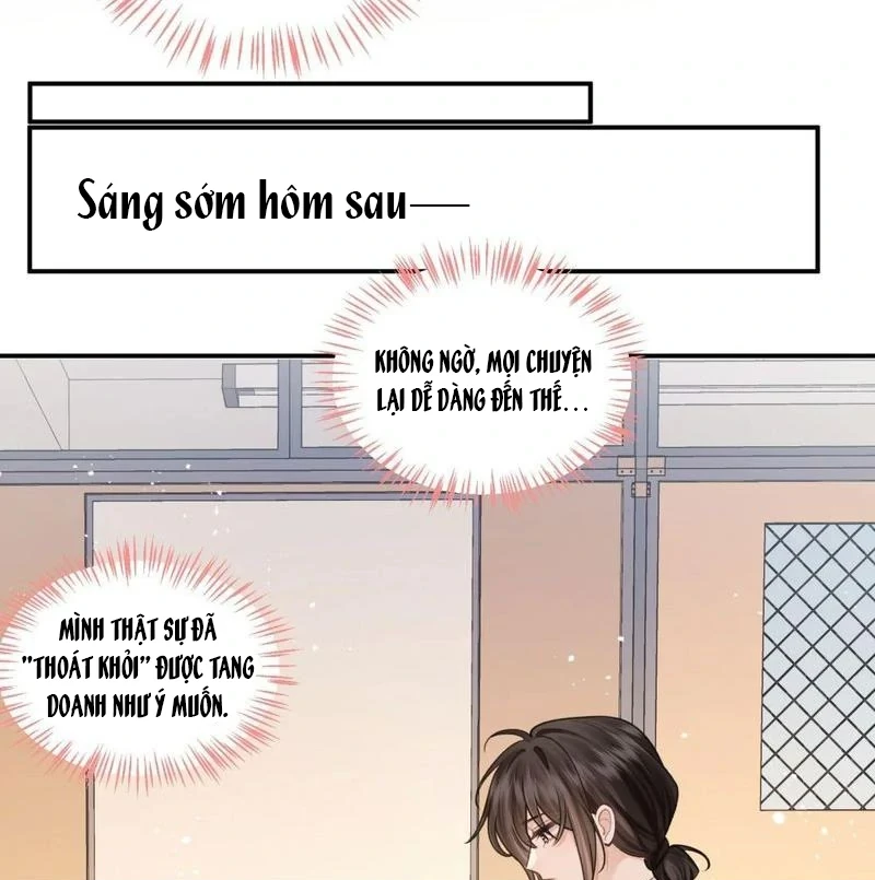 Nhịp Đập Nguy Hiểm Chapter 15 - Trang 18