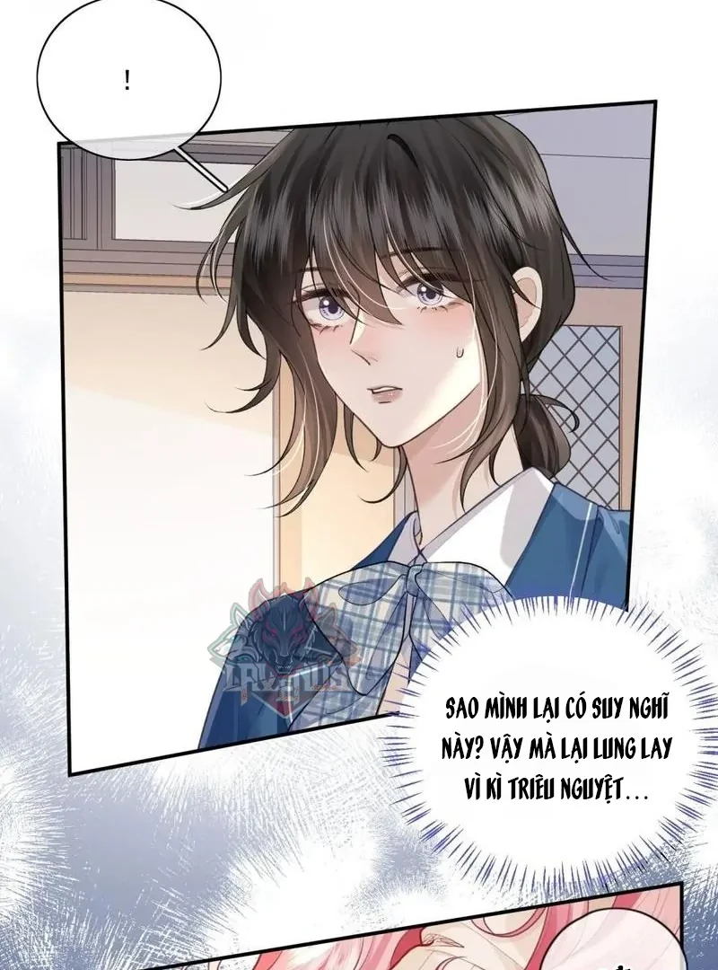 Nhịp Đập Nguy Hiểm Chapter 15 - Trang 2