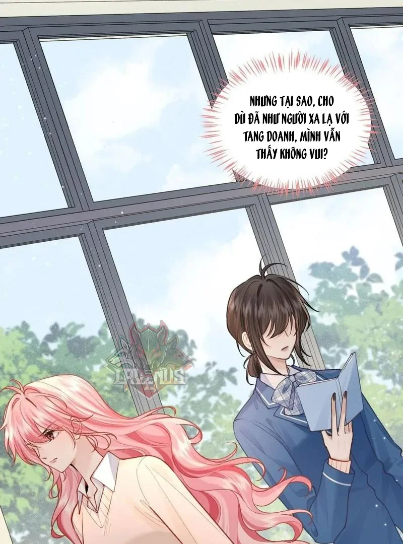 Nhịp Đập Nguy Hiểm Chapter 15 - Trang 21
