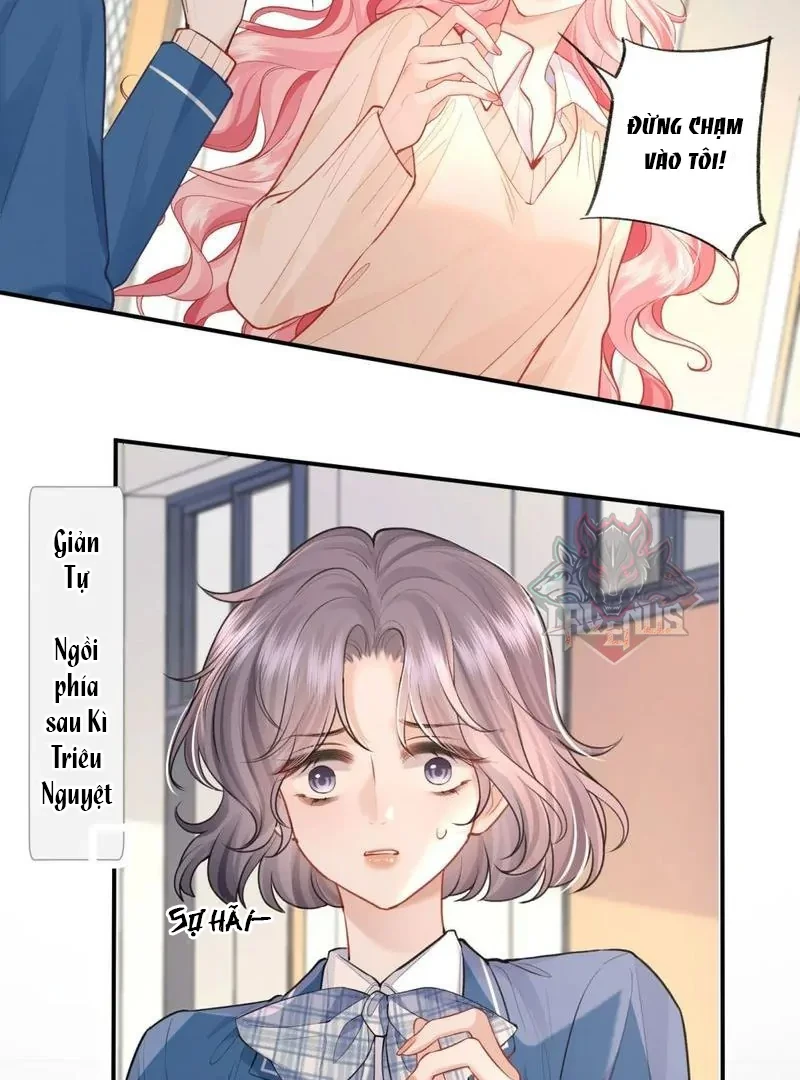 Nhịp Đập Nguy Hiểm Chapter 15 - Trang 25