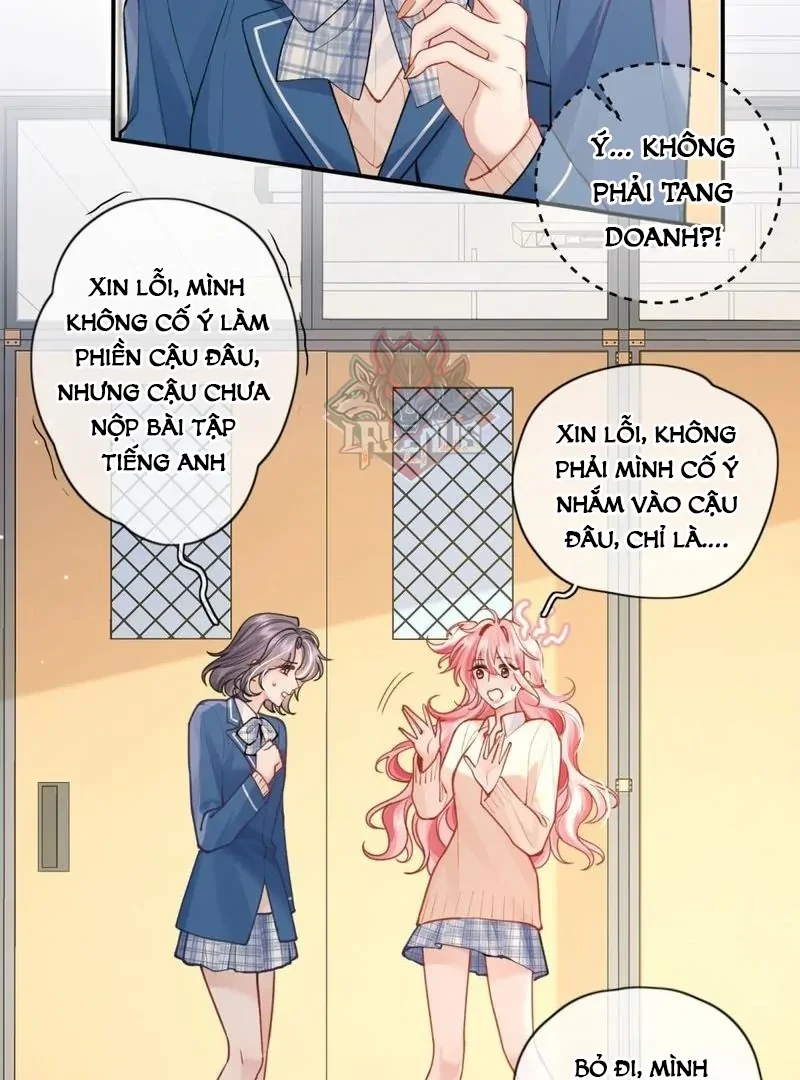 Nhịp Đập Nguy Hiểm Chapter 15 - Trang 26