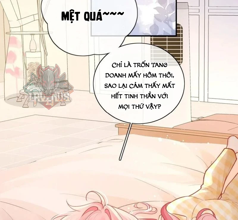 Nhịp Đập Nguy Hiểm Chapter 15 - Trang 28