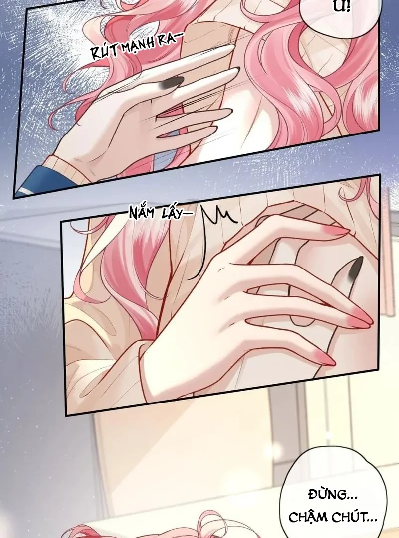 Nhịp Đập Nguy Hiểm Chapter 15 - Trang 3