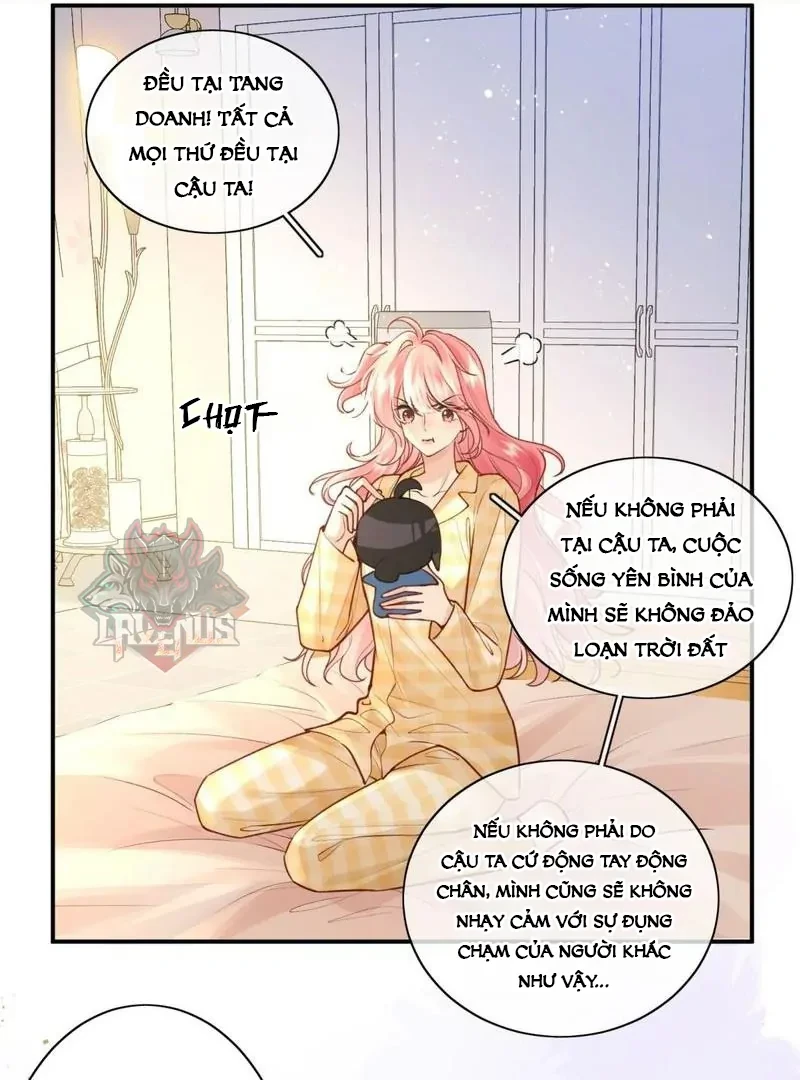 Nhịp Đập Nguy Hiểm Chapter 15 - Trang 30