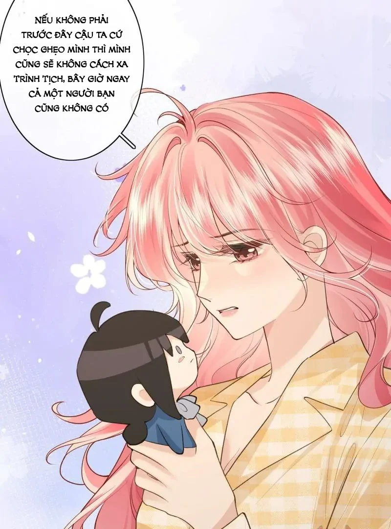 Nhịp Đập Nguy Hiểm Chapter 15 - Trang 31